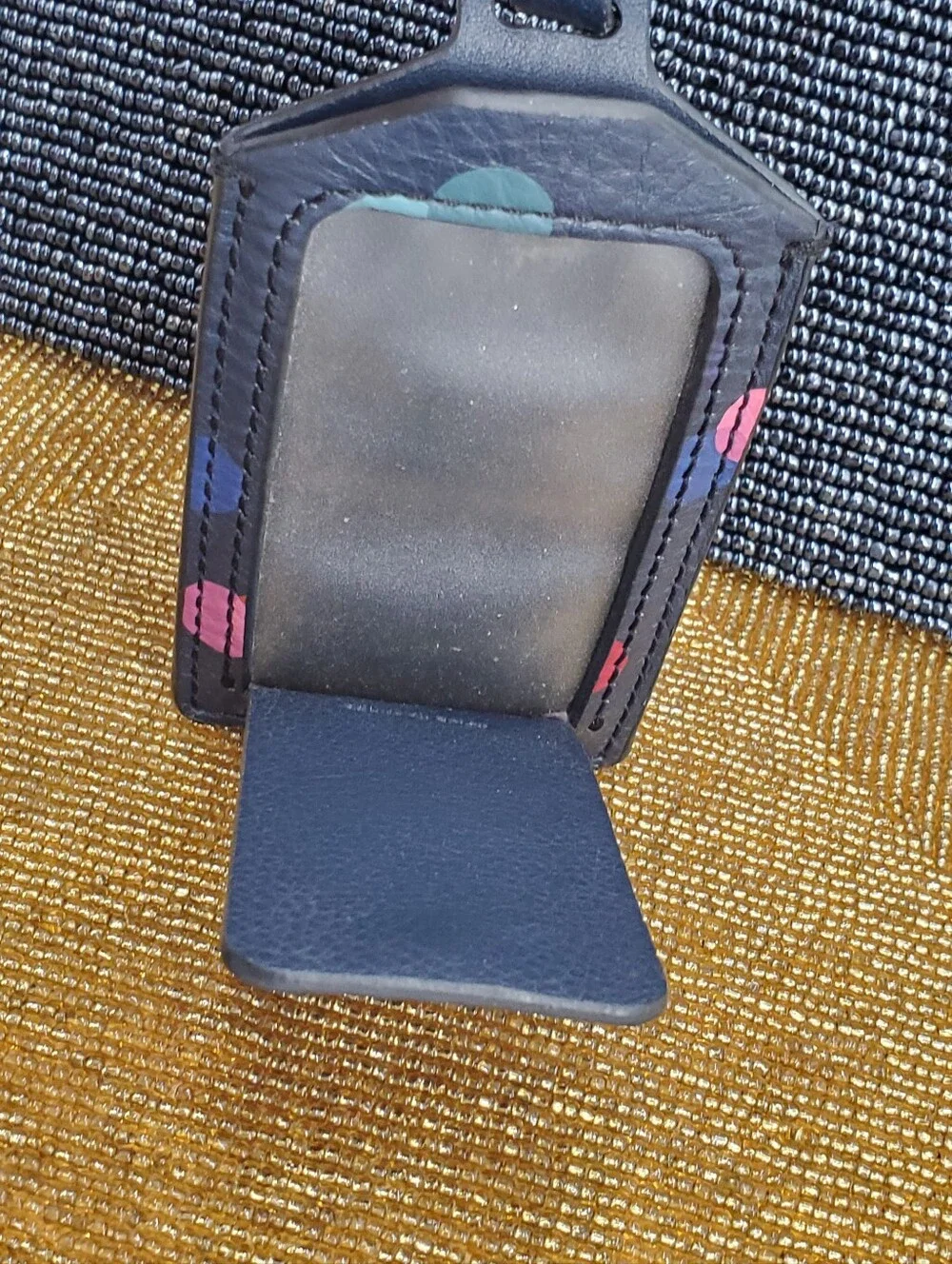 Fossil Collection set of 3 stylish accessories. (J1)